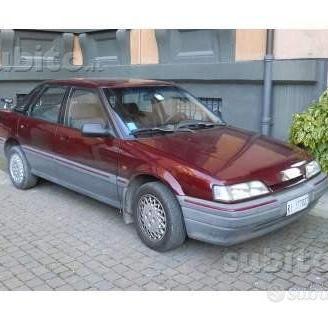 Parabrezza Rover 400 (1990-1995)