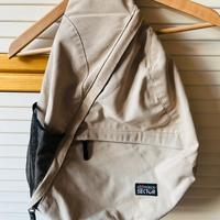 Zaino monospalla Sector Expander