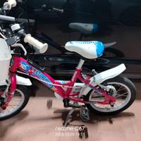 bicicletta bimba