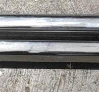 BARRE PORTATUTTO JEEP Grand Cherokee 3a Serie (05>