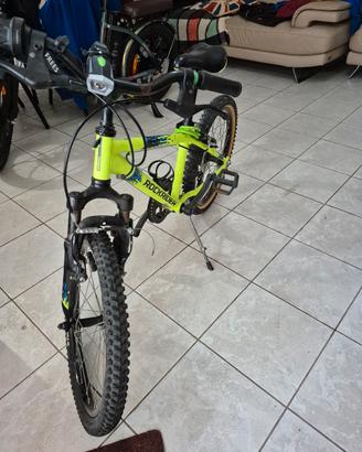 bici da bambino