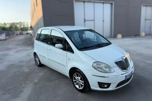 LANCIA MUSA 1.4 GPL 2011 12 MESI DI GARANZIA 