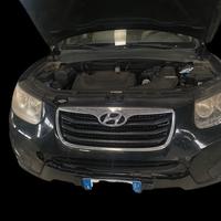 PARTI USATE HYUNDAI SANTA FE 2A SERIE