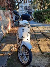 125 Symphony S