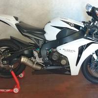 Honda CBR 1000 RR Fireblade