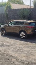Sportage 4 pack style