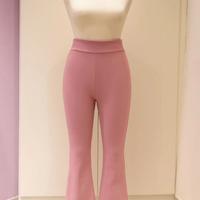 Pantaloni Donna Zara Rosa