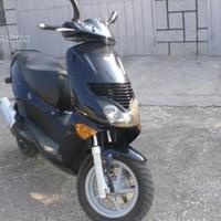 Ricambi aprilia leonardo 125 150