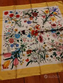 foulard Gucci 