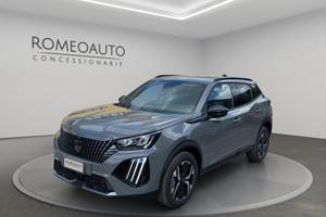 PEUGEOT 2008 1.2 PureTech 100CV Allure