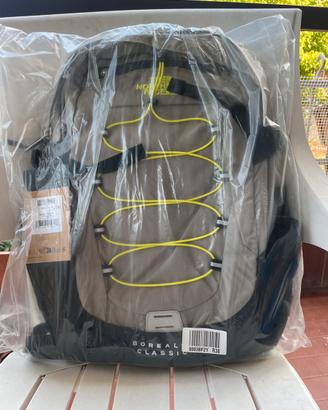 Zaino The North Face Borealis Classic