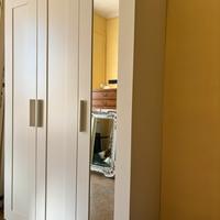 Armadio tre ante IKEA nuovo