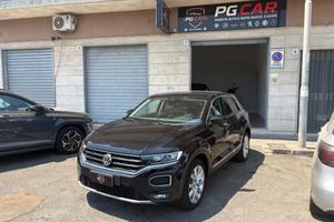 Volkswagen T-Roc 1.6 TDI SCR Advanced BlueMotion T