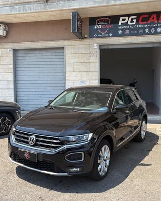 Volkswagen T-Roc 1.6 TDI SCR Advanced BlueMotion T