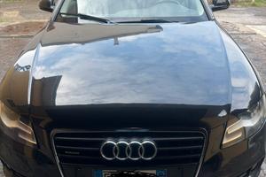 Audi a4 avant quattro 2.0