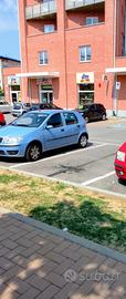 Fiat punto 1.2 condizioni perfette 5 porte 2006