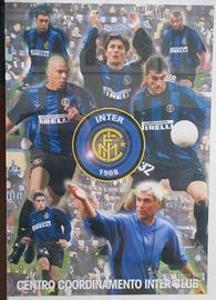 Inter - poster centro coordinamento inter club