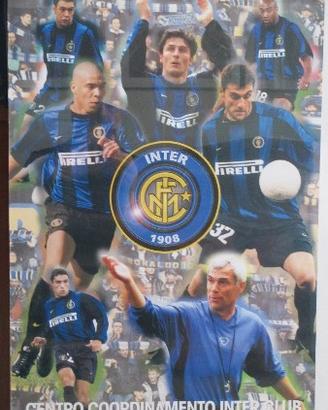 Inter - poster centro coordinamento inter club