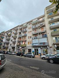 Via Lucania ampio 3 vani panoramico