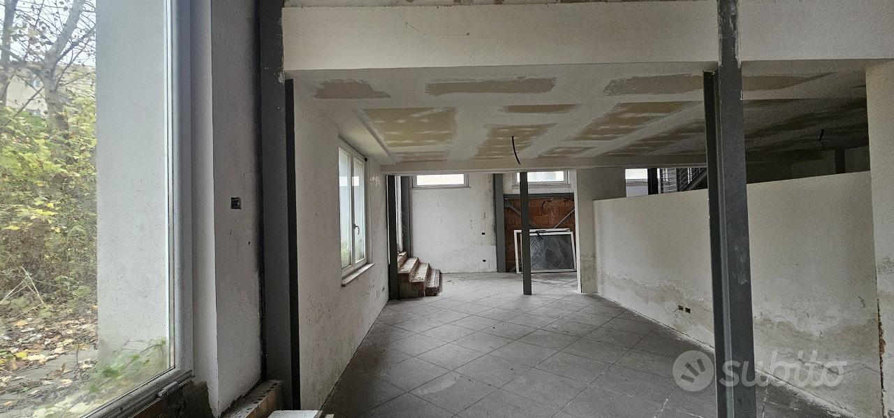 Appartamento – Jesi - Vista 4