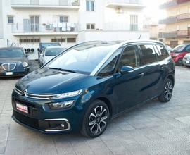 Citroen Grand C4 SpaceTourer 1.5 BlueHDi 130CV EAT