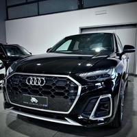 Audi Q5 40 2.0 TDI 204CV Quattro S-Tronic S-Line