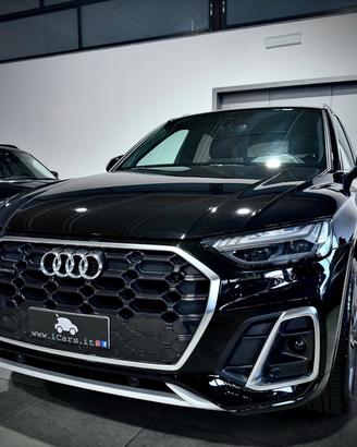 Audi Q5 40 2.0 TDI 204CV Quattro S-Tronic S-Line