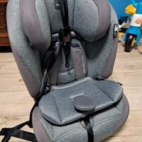 Seggiolino auto bimbo