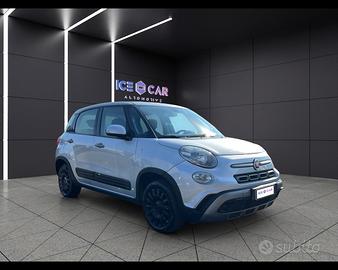 FIAT 500L 1.3 Multijet 95 CV Connect