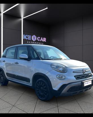 FIAT 500L 1.3 Multijet 95 CV Connect