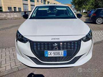 Peugeot 208 100cv S&S EAT8 5p Allure Cambio AUTOM.