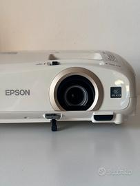 Proietore Epson EH-TW5300 FULL HD