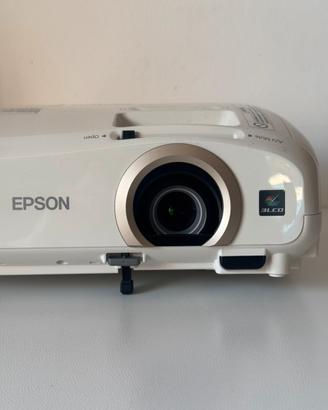 Proietore Epson EH-TW5300 FULL HD
