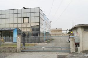 UFFICIO A TRAVAGLIATO