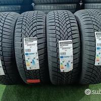 4 gomme 205 55 16 BRIDGESTONE NUOVE RIFN6