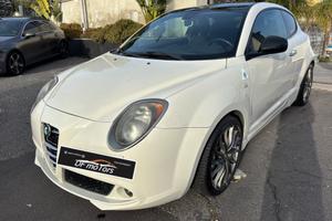Alfa Romeo MiTo 1.4 T 170 CV M.air S&S Quadrifogli