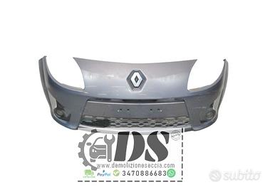 MUSATA COMPLETA ANTERIORE RENAULT TWINGO 2009