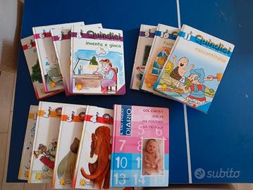 i quindici enciclopedia