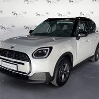 MINI Countryman Mini C Classic Tetto Gancio P...