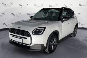 MINI Countryman Mini C Classic Tetto Gancio P...