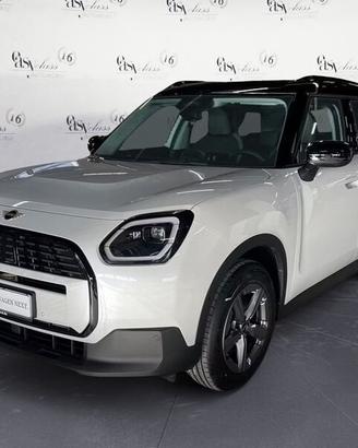 MINI Countryman Mini C Classic Tetto Gancio P...