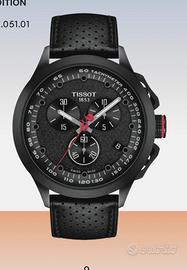 TISSOT T-RACE CYCLING