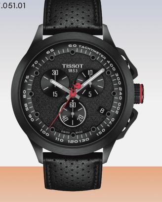 TISSOT T-RACE CYCLING
