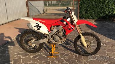 Honda CRF 250 R