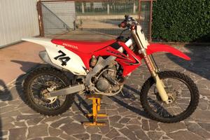 Honda CRF 250 R