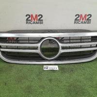 GRIGLIA ANTERIORE VOLKSWAGEN Tiguan 1Â° Serie 5N08