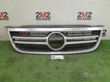 GRIGLIA ANTERIORE VOLKSWAGEN Tiguan 1Â° Serie 5N08