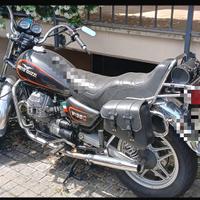 Moto Guzzi V35C