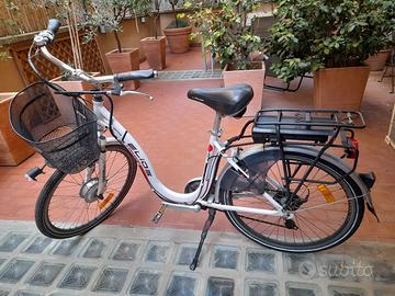 Bicicletta elettrica