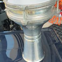 Meinl mini Darbuka He 100